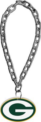 Show full view: Littlearth NFL Fan Chain for Dogs & Cats, Green Bay Packers slide 2 of 6