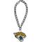 Show in main carousel: Littlearth NFL Fan Chain for Dogs & Cats, Jacksonville Jaguars slide 2 of 6