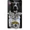 Show in main carousel: Littlearth NFL Fan Chain for Dogs & Cats, Jacksonville Jaguars slide 4 of 6
