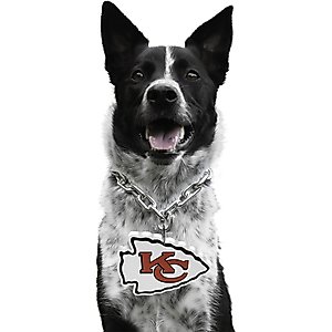 Littlearth NFL Valor Stretch Jersey for Dogs & Cats