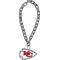 Show in main carousel: Littlearth NFL Fan Chain for Dogs & Cats, Kansas City Chiefs slide 2 of 6