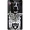 Show in main carousel: Littlearth NFL Fan Chain for Dogs & Cats, Las Vegas Raiders slide 5 of 7