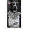 Show in main carousel: Littlearth NFL Fan Chain for Dogs & Cats, Miami Dolphins slide 4 of 6