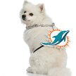 Show in main carousel: Littlearth NFL Fan Chain for Dogs & Cats, Miami Dolphins slide 3 of 6