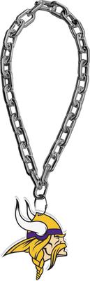 Show full view: Littlearth NFL Fan Chain for Dogs & Cats, Minnesota Vikings slide 2 of 6