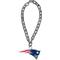 Show in main carousel: Littlearth NFL Fan Chain for Dogs & Cats, New England Patriots slide 2 of 6