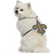 Show in main carousel: Littlearth NFL Fan Chain for Dogs & Cats, New Orleans Saints slide 3 of 6