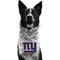 Show in main carousel: Littlearth NFL Fan Chain for Dogs & Cats, New York Giants slide 1 of 7