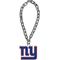 Show in main carousel: Littlearth NFL Fan Chain for Dogs & Cats, New York Giants slide 3 of 7
