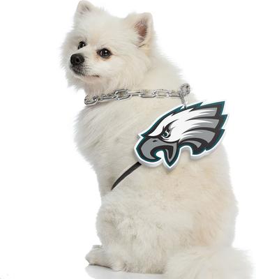 Show full view: Littlearth NFL Fan Chain for Dogs & Cats, Philadelphia Eagles slide 4 of 7