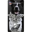 Show in main carousel: Littlearth NFL Fan Chain for Dogs & Cats, Philadelphia Eagles slide 4 of 6
