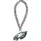 Show in main carousel: Littlearth NFL Fan Chain for Dogs & Cats, Philadelphia Eagles slide 3 of 7