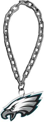 Show full view: Littlearth NFL Fan Chain for Dogs & Cats, Philadelphia Eagles slide 3 of 7