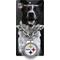 Show in main carousel: Littlearth NFL Fan Chain for Dogs & Cats, Pittsburgh Steelers slide 4 of 6