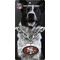 Show in main carousel: Littlearth NFL Fan Chain for Dogs & Cats, San Francisco 49ers slide 4 of 6