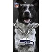 Show in main carousel: Littlearth NFL Fan Chain for Dogs & Cats, Seattle Seahawks slide 4 of 6