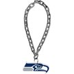 Show in main carousel: Littlearth NFL Fan Chain for Dogs & Cats, Seattle Seahawks slide 2 of 6