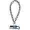Show in main carousel: Littlearth NFL Fan Chain for Dogs & Cats, Seattle Seahawks slide 3 of 7