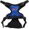 Show in main carousel: Littlearth NFL Front Clip Dog Harness, Buffalo Bills, X-Small slide 3 of 6