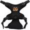 Show in main carousel: Littlearth NFL Front Clip Dog Harness, Cincinnati Bengals, X-Small slide 4 of 7