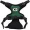 Show in main carousel: Littlearth NFL Front Clip Dog Harness, Green Bay Packers, Medium slide 3 of 6