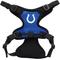 Show in main carousel: Littlearth NFL Front Clip Dog Harness, Indianapolis Colts, Large slide 3 of 6