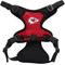 Show in main carousel: Littlearth NFL Front Clip Dog Harness, Kansas City Chiefs, X-Large slide 3 of 6