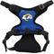 Show in main carousel: Littlearth NFL Front Clip Dog Harness, Los Angeles Rams, Small slide 3 of 6