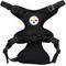 Show in main carousel: Littlearth NFL Front Clip Dog Harness, Pittsburgh Steelers, Large slide 4 of 7