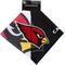 Show in main carousel: Littlearth NFL Home & Away Bandana Set for Dogs & Cats, Arizona Cardinals, Large slide 2 of 6