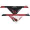 Show in main carousel: Littlearth NFL Home & Away Bandana Set for Dogs & Cats, Arizona Cardinals, Large slide 3 of 6