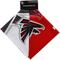 Show in main carousel: Littlearth NFL Home & Away Bandana Set for Dogs & Cats, Atlanta Falcons, Medium slide 3 of 7