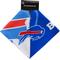 Show in main carousel: Littlearth NFL Home & Away Bandana Set for Dogs & Cats, Buffalo Bills, Large slide 2 of 6