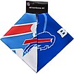Show in main carousel: Littlearth NFL Home & Away Bandana Set for Dogs & Cats, Buffalo Bills, Small slide 2 of 6