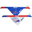 Show in main carousel: Littlearth NFL Home & Away Bandana Set for Dogs & Cats, Buffalo Bills, Small slide 3 of 6