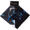 Show in main carousel: Littlearth NFL Home & Away Bandana Set for Dogs & Cats, Carolina Panthers, Large slide 3 of 5