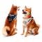Show in main carousel: Littlearth NFL Home & Away Bandana Set for Dogs & Cats, Chicago Bears, Small slide 1 of 4