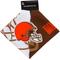 Show in main carousel: Littlearth NFL Home & Away Bandana Set for Dogs & Cats, Cleveland Browns, Large slide 2 of 6