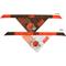 Show in main carousel: Littlearth NFL Home & Away Bandana Set for Dogs & Cats, Cleveland Browns, Large slide 3 of 6
