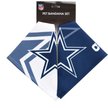 Show in main carousel: Littlearth NFL Home & Away Bandana Set for Dogs & Cats, Dallas Cowboys, Large slide 2 of 6