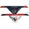 Show in main carousel: Littlearth NFL Home & Away Bandana Set for Dogs & Cats, Houston Texans, Small slide 4 of 7
