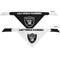Show in main carousel: Littlearth NFL Home & Away Bandana Set for Dogs & Cats, Las Vegas Raiders, Small slide 3 of 6