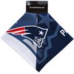 Show in main carousel: Littlearth NFL Home & Away Bandana Set for Dogs & Cats, New England Patriots, Large slide 2 of 4