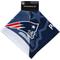 Show in main carousel: Littlearth NFL Home & Away Bandana Set for Dogs & Cats, New England Patriots, Small slide 2 of 4
