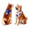 Show in main carousel: Littlearth NFL Home & Away Bandana Set for Dogs & Cats, New York Giants, Medium slide 1 of 6