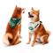 Show in main carousel: Littlearth NFL Home & Away Bandana Set for Dogs & Cats, New York Jets, Small slide 1 of 4
