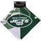 Show in main carousel: Littlearth NFL Home & Away Bandana Set for Dogs & Cats, New York Jets, Small slide 2 of 4