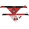 Show in main carousel: Littlearth NFL Home & Away Bandana Set for Dogs & Cats, San Francisco 49ers, Small slide 3 of 6