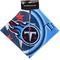 Show in main carousel: Littlearth NFL Home & Away Bandana Set for Dogs & Cats, Tennessee Titans, Large slide 2 of 6