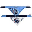Show in main carousel: Littlearth NFL Home & Away Bandana Set for Dogs & Cats, Tennessee Titans, Large slide 3 of 6